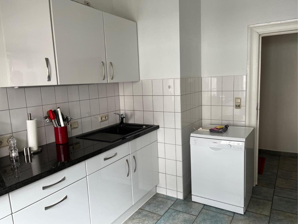 Altstadtapartments Wernigerode Kültér fotó